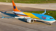 TUIfly Boeing 737-8 MAX (D-AMAH) at  Hannover - Langenhagen, Germany