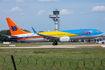 TUIfly Boeing 737-8 MAX (D-AMAH) at  Hannover - Langenhagen, Germany