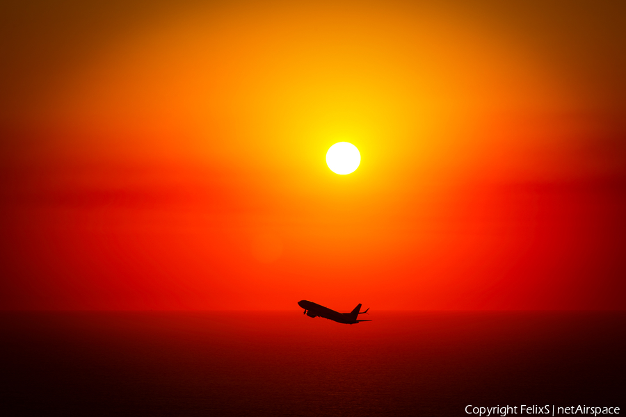 TUIfly Boeing 737-8 MAX (D-AMAH) | Photo 634317