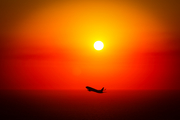 TUIfly Boeing 737-8 MAX (D-AMAH) at  Rhodes, Greece
