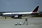 Hapag-Lloyd Airbus A300B4-103 (D-AMAP) at  Cologne/Bonn, Germany