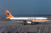 Hapag-Lloyd Airbus A300B4-103 (D-AMAP) at  Hamburg - Fuhlsbuettel (Helmut Schmidt), Germany