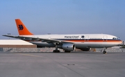 Hapag-Lloyd Airbus A300B4-103 (D-AMAX) at  Hamburg - Fuhlsbuettel (Helmut Schmidt), Germany