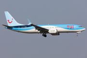 TUI Airlines Germany Boeing 737-8 MAX (D-AMAX) at  Frankfurt am Main, Germany