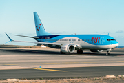 TUI Airlines Germany Boeing 737-8 MAX (D-AMAX) at  Tenerife Sur - Reina Sofia, Spain