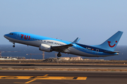 TUI Airlines Germany Boeing 737-8 MAX (D-AMAX) at  Tenerife Sur - Reina Sofia, Spain