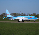 TUI Airlines Germany Boeing 737-8 MAX (D-AMAZ) at  Hannover - Langenhagen, Germany