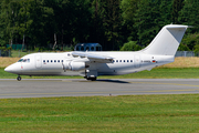 WDL Aviation BAe Systems BAe-146-200 (D-AMGL) at  Hamburg - Fuhlsbuettel (Helmut Schmidt), Germany