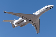 ACM Air Charter Bombardier BD-700-1A10 Global 6000 (D-AMLC) at  Tenerife Sur - Reina Sofia, Spain