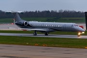 Travelcoup Embraer ERJ-145EP (D-AMME) at  Hamburg - Fuhlsbuettel (Helmut Schmidt), Germany