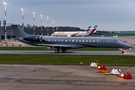 Travelcoup Embraer ERJ-145EP (D-AMME) at  Hamburg - Fuhlsbuettel (Helmut Schmidt), Germany