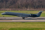 Travelcoup Embraer ERJ-145EP (D-AMME) at  Hamburg - Fuhlsbuettel (Helmut Schmidt), Germany