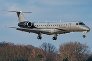 Travelcoup Embraer ERJ-145EP (D-AMME) at  Hamburg - Fuhlsbuettel (Helmut Schmidt), Germany