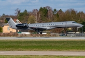 Travelcoup Embraer ERJ-145EP (D-AMME) at  Hamburg - Fuhlsbuettel (Helmut Schmidt), Germany