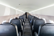 Travelcoup Embraer ERJ-145EP (D-AMME) at  In Flight, Germany