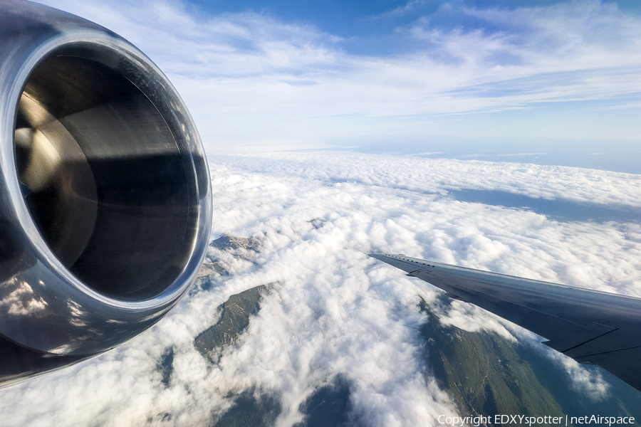 Travelcoup Embraer ERJ-145EP (D-AMME) | Photo 647330