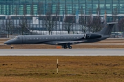Travelcoup Embraer ERJ-145EP (D-AMME) at  Munich, Germany