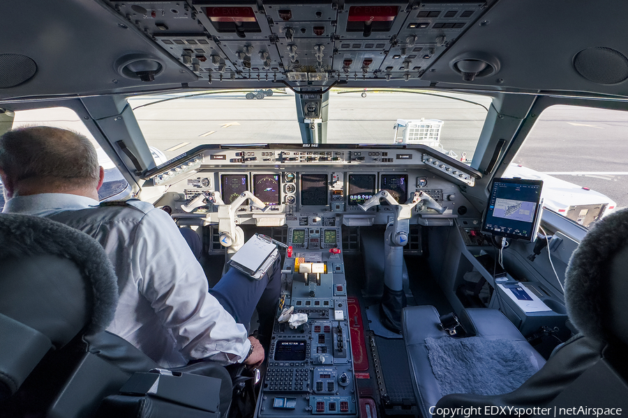 Travelcoup Embraer ERJ-145EP (D-AMME) | Photo 647332