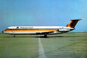 Hapag-Lloyd BAC 1-11 524FF (D-AMOR) at  Dusseldorf - International, Germany