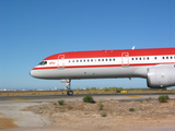 LTU International Boeing 757-2G5 (D-AMUG) at  Faro - International, Portugal