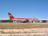 LTU International Boeing 757-2G5 (D-AMUG) at  Faro - International, Portugal
