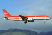 LTU International Boeing 757-2G5 (D-AMUG) at  Gran Canaria, Spain