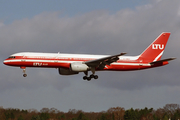 LTU International Boeing 757-2G5 (D-AMUY) at  Hamburg - Fuhlsbuettel (Helmut Schmidt), Germany