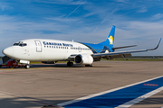 Canadian North Boeing 737-36Q (D-ANAC) at  Hamburg - Fuhlsbuettel (Helmut Schmidt), Germany