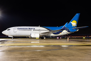 Canadian North Boeing 737-36Q (D-ANAC) at  Hamburg - Fuhlsbuettel (Helmut Schmidt), Germany