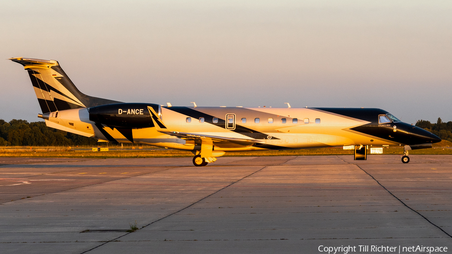 Air Hamburg Embraer EMB-135BJ Legacy 650E (D-ANCE) | Photo 520587