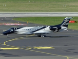 Air Hamburg Embraer EMB-135BJ Legacy 650E (D-ANCE) at  Dusseldorf - International, Germany