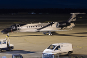 Air Hamburg Embraer EMB-135BJ Legacy 650E (D-ANCE) at  Münster/Osnabrück, Germany