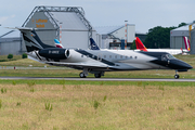 Air Hamburg Embraer EMB-135BJ Legacy 650E (D-ANCE) at  Hamburg - Fuhlsbuettel (Helmut Schmidt), Germany