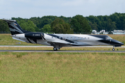 Air Hamburg Embraer EMB-135BJ Legacy 650E (D-ANCE) at  Hamburg - Fuhlsbuettel (Helmut Schmidt), Germany