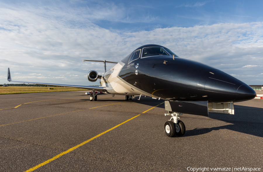 Air Hamburg Embraer EMB-135BJ Legacy 650E (D-ANCE) | Photo 391220