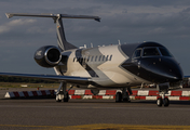 Air Hamburg Embraer EMB-135BJ Legacy 650E (D-ANCE) at  Hamburg - Fuhlsbuettel (Helmut Schmidt), Germany