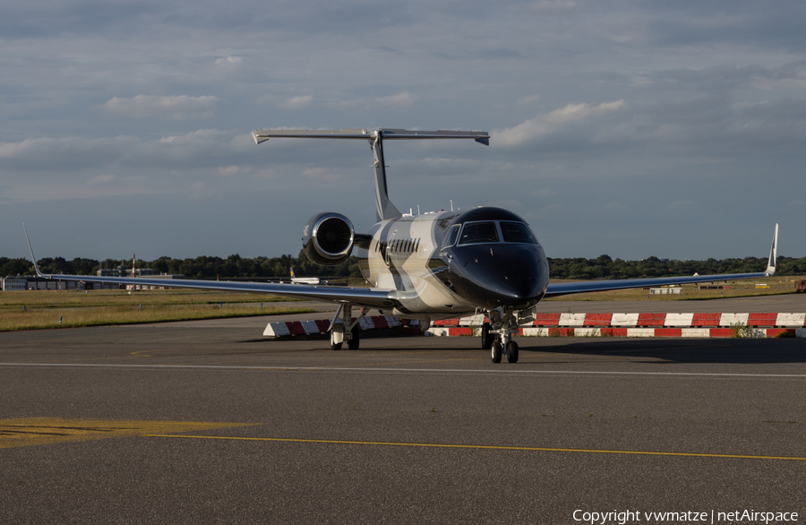 Air Hamburg Embraer EMB-135BJ Legacy 650E (D-ANCE) | Photo 391225