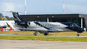 Air Hamburg Embraer EMB-135BJ Legacy 650E (D-ANCE) at  Hamburg - Fuhlsbuettel (Helmut Schmidt), Germany