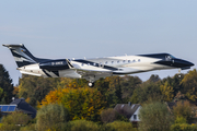 Air Hamburg Embraer EMB-135BJ Legacy 650E (D-ANCE) at  Hamburg - Fuhlsbuettel (Helmut Schmidt), Germany
