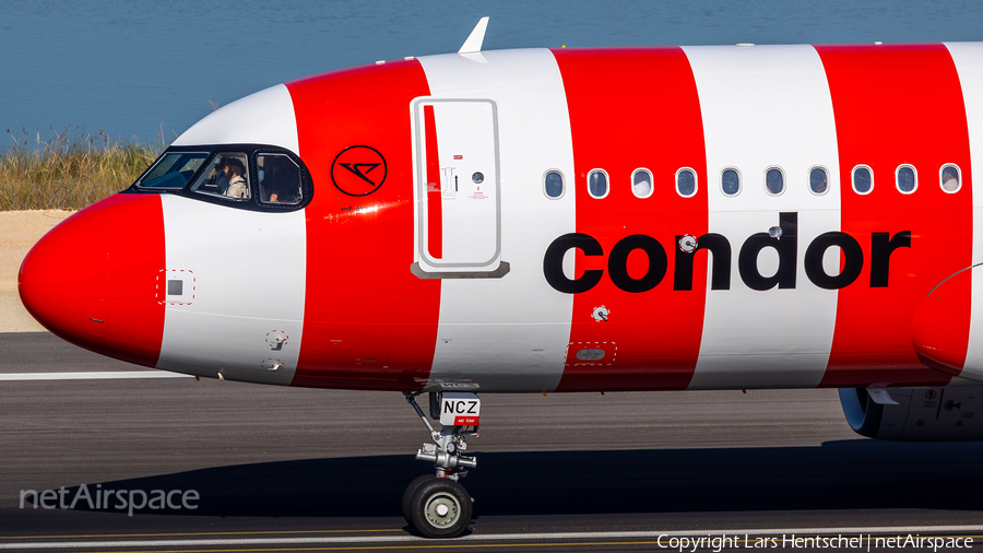 Condor Airbus A320-271N (D-ANCZ) | Photo 634602