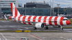 Condor Airbus A320-271N (D-ANCZ) at  Frankfurt am Main, Germany