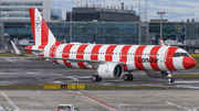 Condor Airbus A320-271N (D-ANCZ) at  Frankfurt am Main, Germany