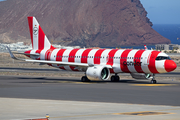 Condor Airbus A320-271N (D-ANCZ) at  Tenerife Sur - Reina Sofia, Spain