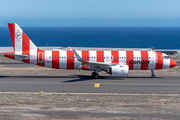 Condor Airbus A320-271N (D-ANCZ) at  Tenerife Sur - Reina Sofia, Spain