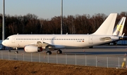 LEAV Aviation Airbus A320-232 (D-ANDI) at  Cologne/Bonn, Germany