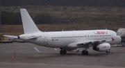 LEAV Aviation Airbus A320-232 (D-ANDI) at  Cologne/Bonn, Germany