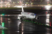 LEAV Aviation Airbus A320-232 (D-ANDI) at  Hamburg - Fuhlsbuettel (Helmut Schmidt), Germany