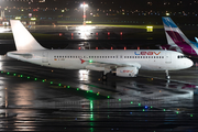 LEAV Aviation Airbus A320-232 (D-ANDI) at  Hamburg - Fuhlsbuettel (Helmut Schmidt), Germany