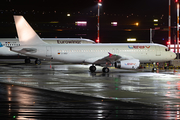 LEAV Aviation Airbus A320-232 (D-ANDI) at  Hamburg - Fuhlsbuettel (Helmut Schmidt), Germany