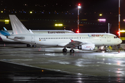 LEAV Aviation Airbus A320-232 (D-ANDI) at  Hamburg - Fuhlsbuettel (Helmut Schmidt), Germany